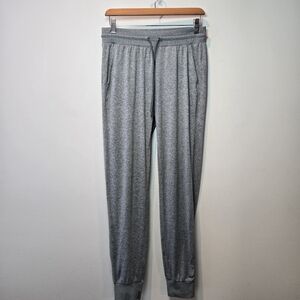 Athleta Joggers Small/Tall Women's Seafoam Green Butter Soft Loungewear